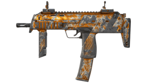 Amberline image