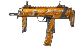 Amberline image