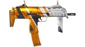 Amberline image