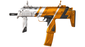 Amberline image