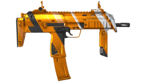 Amberline image