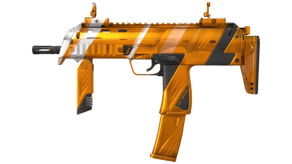 Amberline image