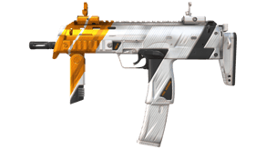 Amberline image