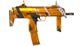 Amberline image
