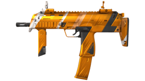 Amberline image