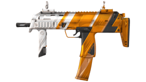 Amberline image