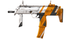 Amberline image