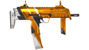 Amberline image