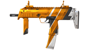 Amberline image