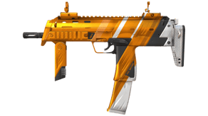Amberline image
