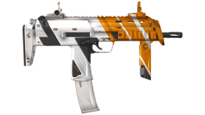 Amberline image