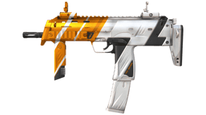 Amberline image