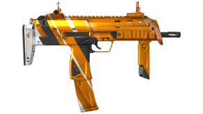 Amberline image