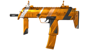 Amberline image