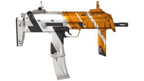 Amberline image