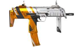 Amberline image