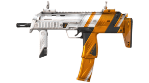 Amberline image