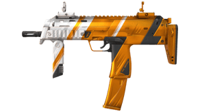Amberline image