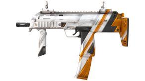 Amberline image