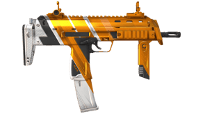 Amberline image