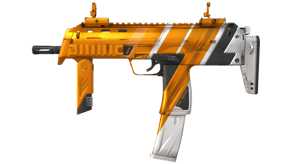 Amberline image