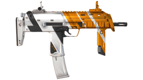 Amberline image
