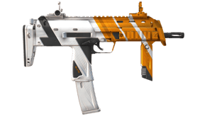 Amberline image