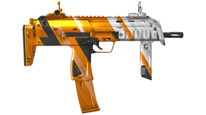 Amberline image