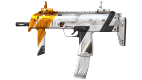 Amberline image