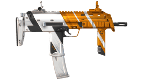 Amberline image