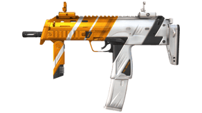 Amberline image