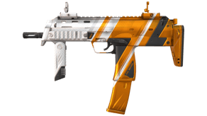 Amberline image