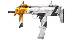 Amberline image