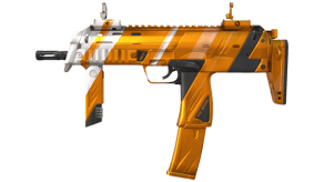 Amberline image
