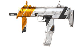 Amberline image