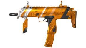 Amberline image