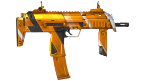 Amberline image