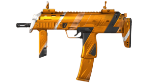 Amberline image
