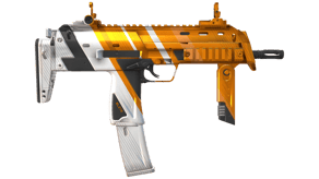 Amberline image