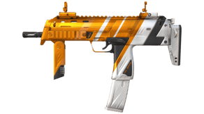 Amberline image