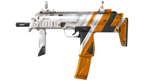 Amberline image