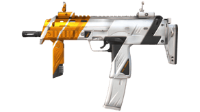 Amberline image