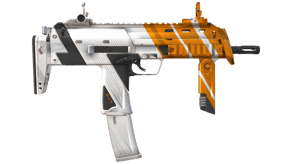 Amberline image