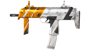 Amberline image