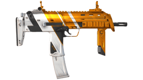 Amberline image