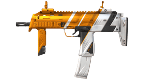 Amberline image
