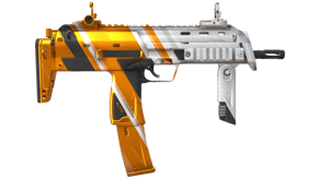 Amberline image
