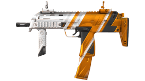 Amberline image