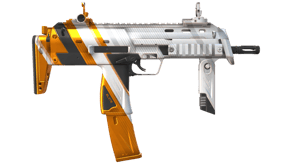 Amberline image