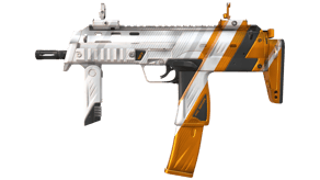 Amberline image